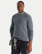 QUIKSILVER Пуловер Slow Song Neppy EQYSW03325 Regular Fit