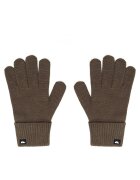 QUIKSILVER Ръкавици QS-M6-001-AW24 Кафяв