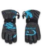 QUIKSILVER Ръкавици за ски Mission Youth EQBHN03039