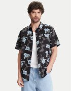 QUIKSILVER Риза Apero Classic Ss EQYWT04605