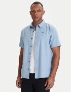 QUIKSILVER Риза Mw Premium Stretch EQYWT04623 Regular Fit