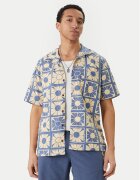 QUIKSILVER Риза Schank EQYWT04632 Regular Fit