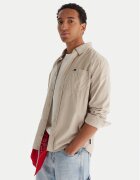 QUIKSILVER Риза Smoke Trail EQYWT04652 Regular Fit