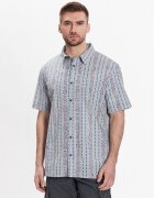 QUIKSILVER Риза Tracks EQYWT04463 Regular Fit