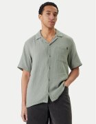 QUIKSILVER Риза W126-QSMST-1009 Regular Fit