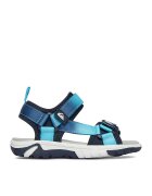 QUIKSILVER Сандали CEO-P5QX005K(CH)