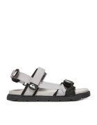 QUIKSILVER Сандали CS6081-06 Сив