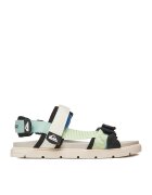 QUIKSILVER Сандали CS6081-06 Цветен