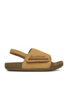 QUIKSILVER Чехли EO-POCHI SUEDE CQ10164BT