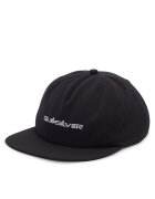 QUIKSILVER Шапка с козирка Dna Omni AQYHA05417