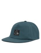 QUIKSILVER Шапка с козирка Heritage Cap AQYHA05385