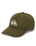 QUIKSILVER Шапка с козирка QS-M3-001-SS25