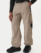 QUIKSILVER Ски панталони Snow Down Cargo EQYTP03231 Relaxed Fit