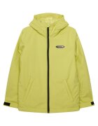 QUIKSILVER Скиорско яке High In The Hood EQBTJ03198 Regular Fit