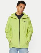 QUIKSILVER Скиорско яке High In The Hood EQYTJ03452 Modern Fit