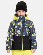 QUIKSILVER Скиорско яке Little Mission EQKTJ03026 Regular Fit