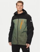 QUIKSILVER Скиорско яке Morton EQYTJ03458 Modern Fit