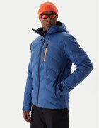 QUIKSILVER Скиорско яке The Edge EQYTJ03504 Slim Fit