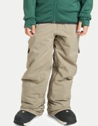 QUIKSILVER Сноуборд панталони Porter EQBTP03058 Regular Fit