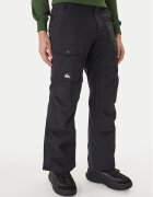 QUIKSILVER Сноуборд панталони Utility EQYTP03220 Modern Fit