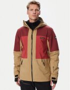 QUIKSILVER Сноуборд яке Forever Stretch Gore-Tex Jk EQYTJ03549 Regular Fit