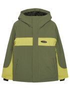 QUIKSILVER Сноуборд яке High Altitude EQBTJ03204 Regular Fit