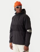 QUIKSILVER Сноуборд яке Hight In The Hood JK EQYTJ03517 Relaxed Fit