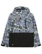 QUIKSILVER Сноуборд яке Mission EQBTJ03196 Regular Fit