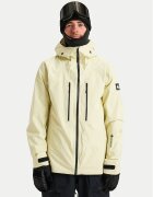 QUIKSILVER Сноуборд яке Pro Path Stretch Goretex Jk EQYTJ03508 Modern Fit