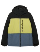 QUIKSILVER Сноуборд яке Side Hit EQBTJ03195 Regular Fit
