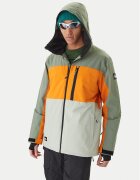 QUIKSILVER Сноуборд яке Sycamore EQYTJ03457 Modern Fit