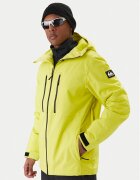 QUIKSILVER Сноуборд яке Sycamore Solid 20K EQYTJ03502 Modern Fit