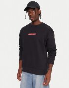 QUIKSILVER Суитшърт Dna EQYFT05120 Oversize
