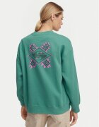 QUIKSILVER Суитшърт Standard Crew EQWFT03188 Regular Fit
