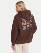 QUIKSILVER Суитшърт EQWFT03189 Regular Fit