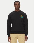 QUIKSILVER Суитшърт EQYFT05055 Regular Fit
