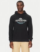 QUIKSILVER Суитшърт EQYFT05089 Regular Fit