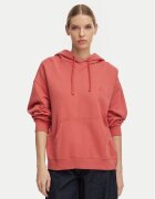 QUIKSILVER Суитшърт EQWFT03191 Oversize