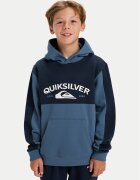 QUIKSILVER Суитшърт Knowledge AreaYouth EQBFT03948 Regular Fit