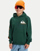 QUIKSILVER Суитшърт Omni Logo EQBFT03951 Regular Fit