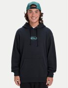 QUIKSILVER Суитшърт EQYFT05126 Comfort Fit