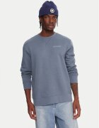 QUIKSILVER Суитшърт Salt Water Graphic EQYFT05127 Comfort Fit