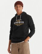 QUIKSILVER Суитшърт Screen Fleece Classic EQYFT05137 Regular Fit