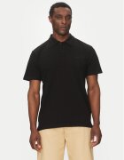 QUIKSILVER Тениска с яка и копчета EQYKT04375 Regular Fit
