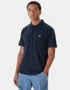 QUIKSILVER Тениска с яка и копчета Mw Pique Polo EQYKT04392 Regular Fit