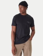 QUIKSILVER Тишърт Anchor EQYZT08178 Regular Fit