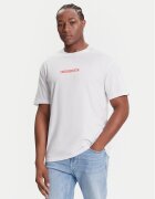 QUIKSILVER Тишърт Dna Clicker Tee EQYZT08207 Comfort Fit