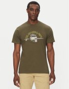 QUIKSILVER Тишърт EQYZT08056 Regular Fit