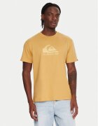 QUIKSILVER Тишърт Ev Comp Logo EQYZT08182 Regular Fit