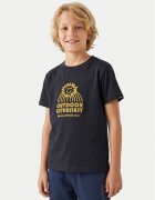 QUIKSILVER Тишърт Ev Spot On EQKZT03571 Regular Fit